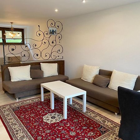Ferienwohnung Panorama Sigmarszell Zewnętrze zdjęcie