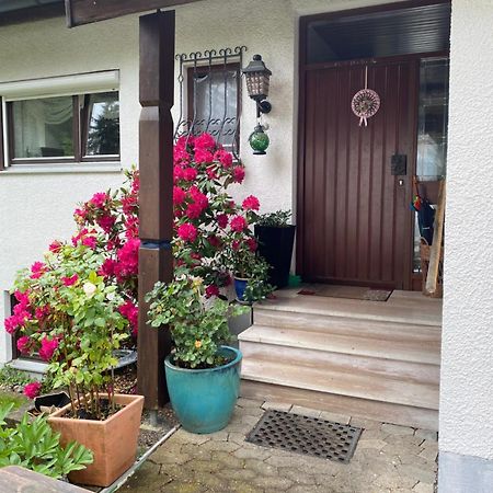 Ferienwohnung Panorama Sigmarszell Zewnętrze zdjęcie