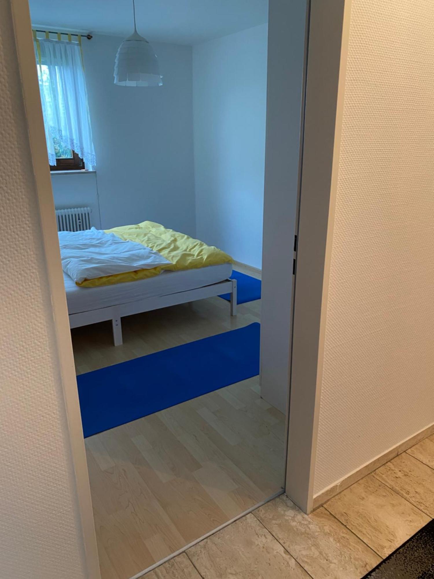 Ferienwohnung Panorama Sigmarszell Zewnętrze zdjęcie