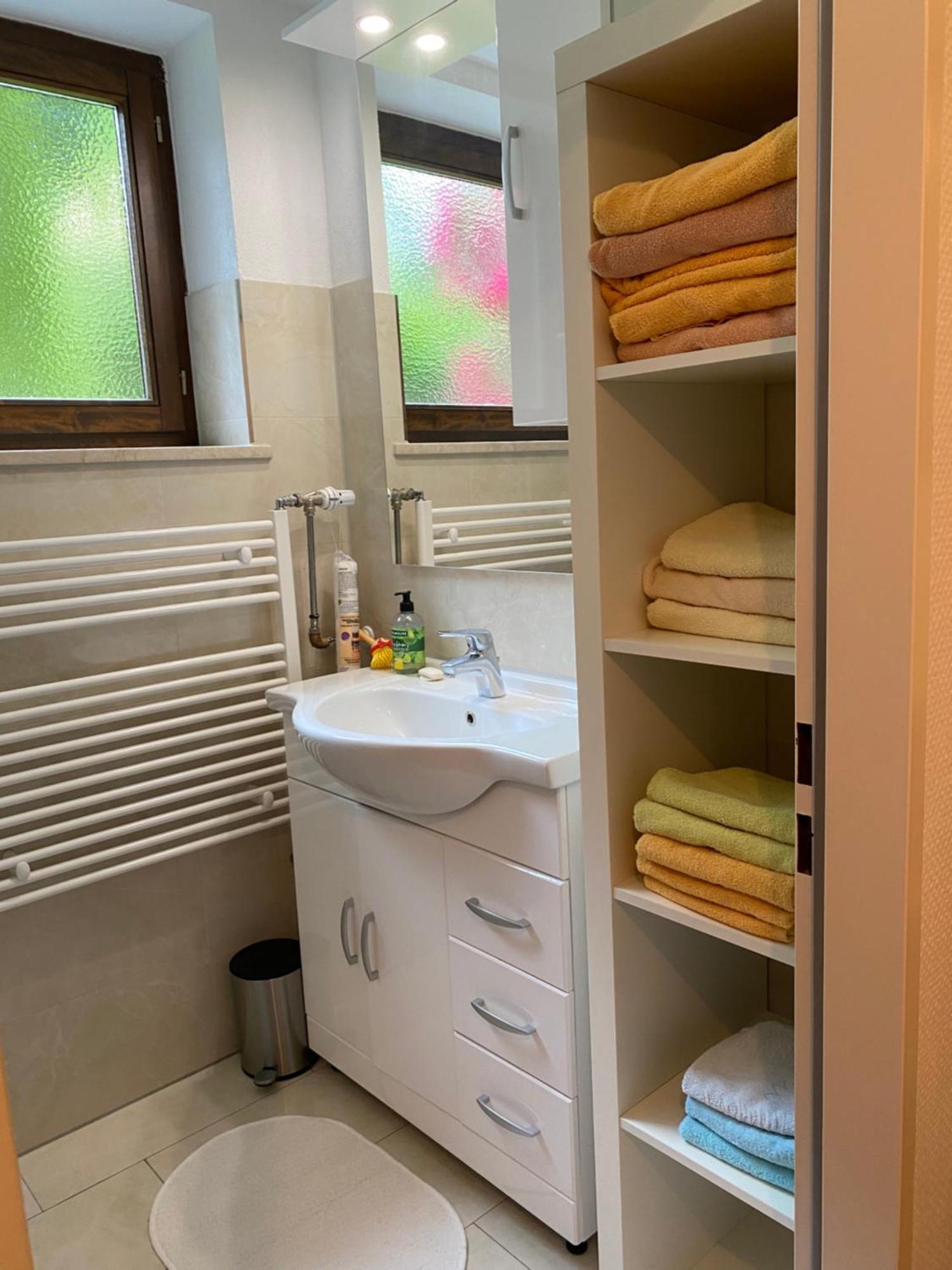 Ferienwohnung Panorama Sigmarszell Zewnętrze zdjęcie