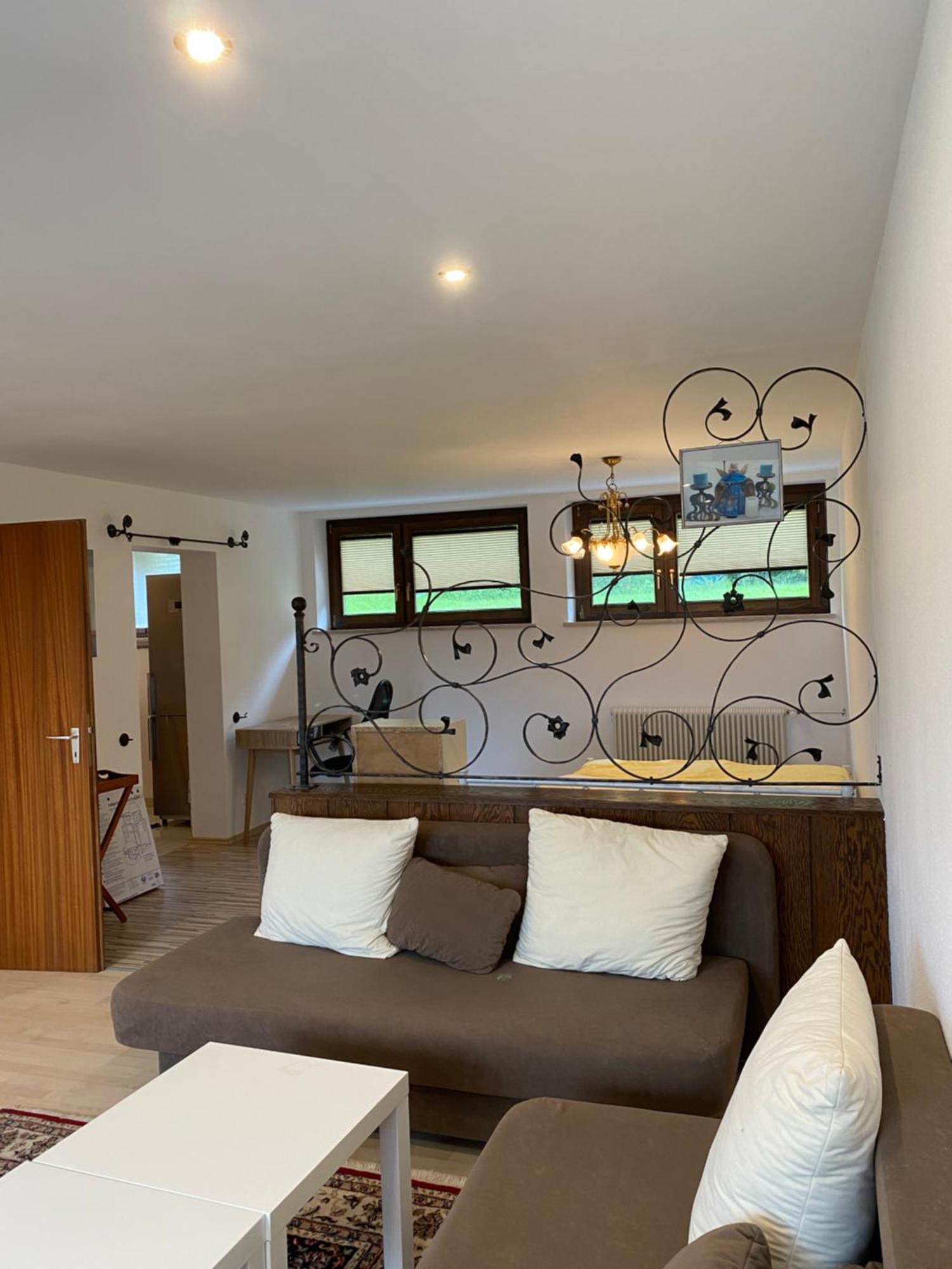 Ferienwohnung Panorama Sigmarszell Zewnętrze zdjęcie