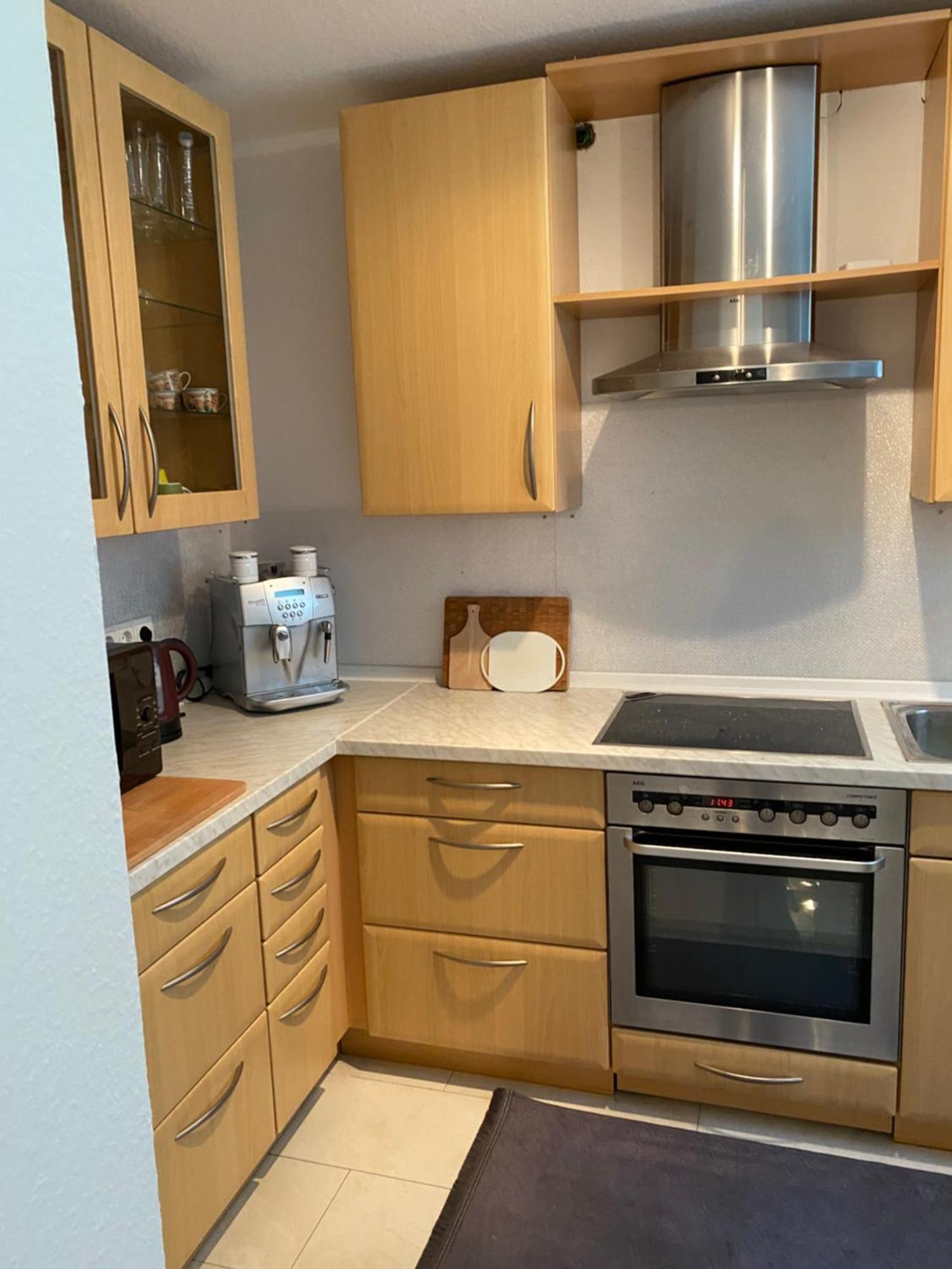 Ferienwohnung Panorama Sigmarszell Zewnętrze zdjęcie