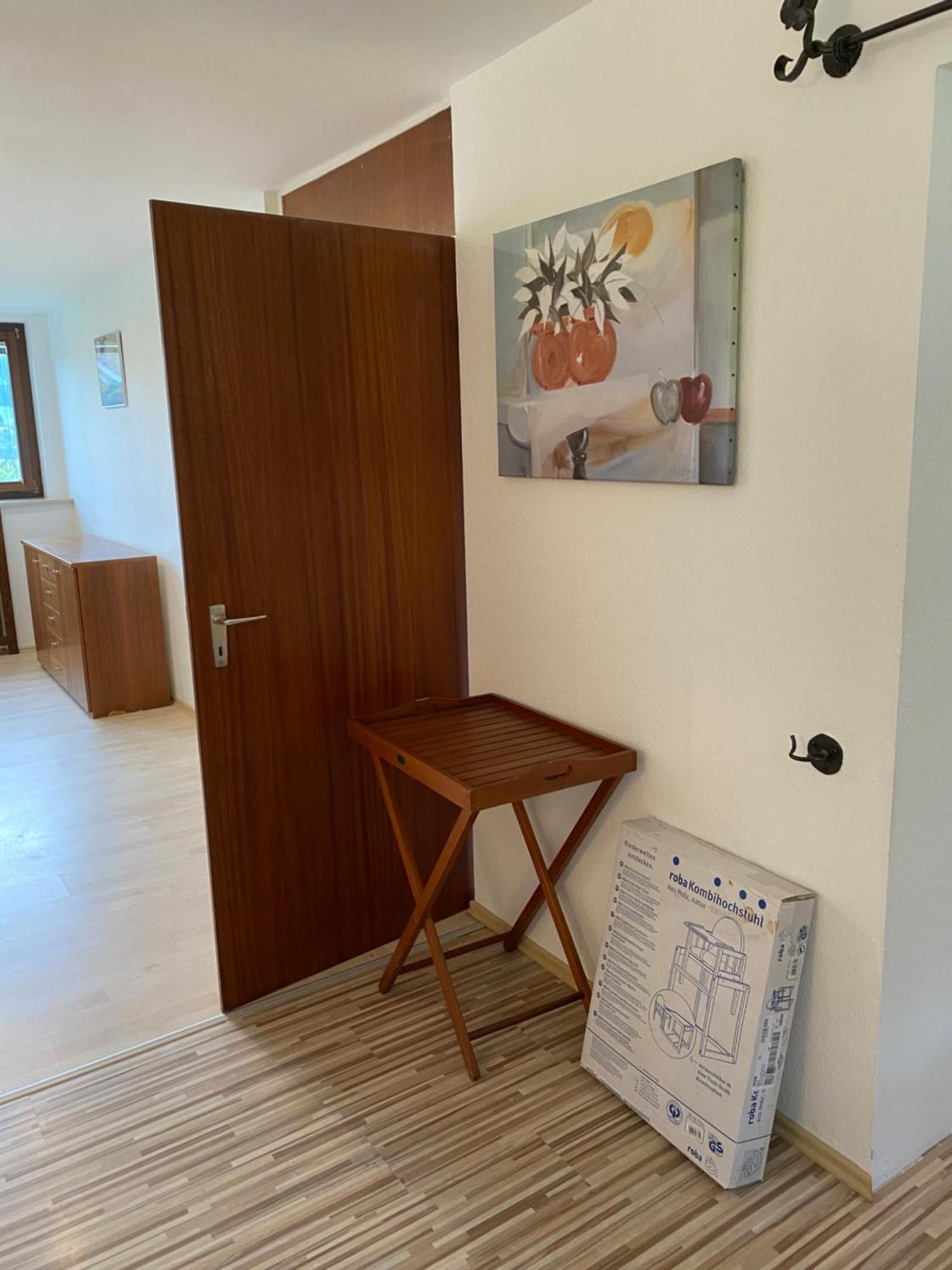 Ferienwohnung Panorama Sigmarszell Zewnętrze zdjęcie