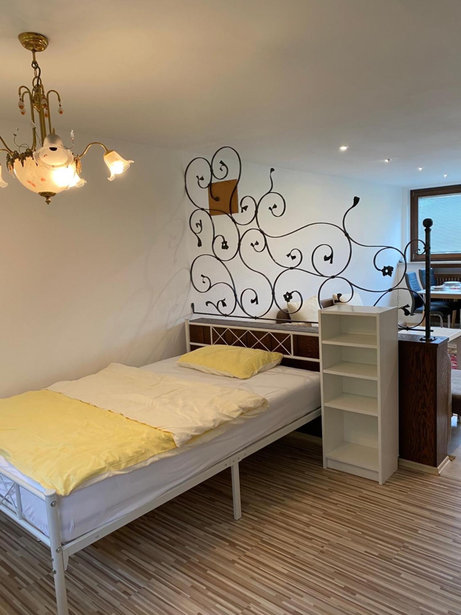 Ferienwohnung Panorama Sigmarszell Zewnętrze zdjęcie