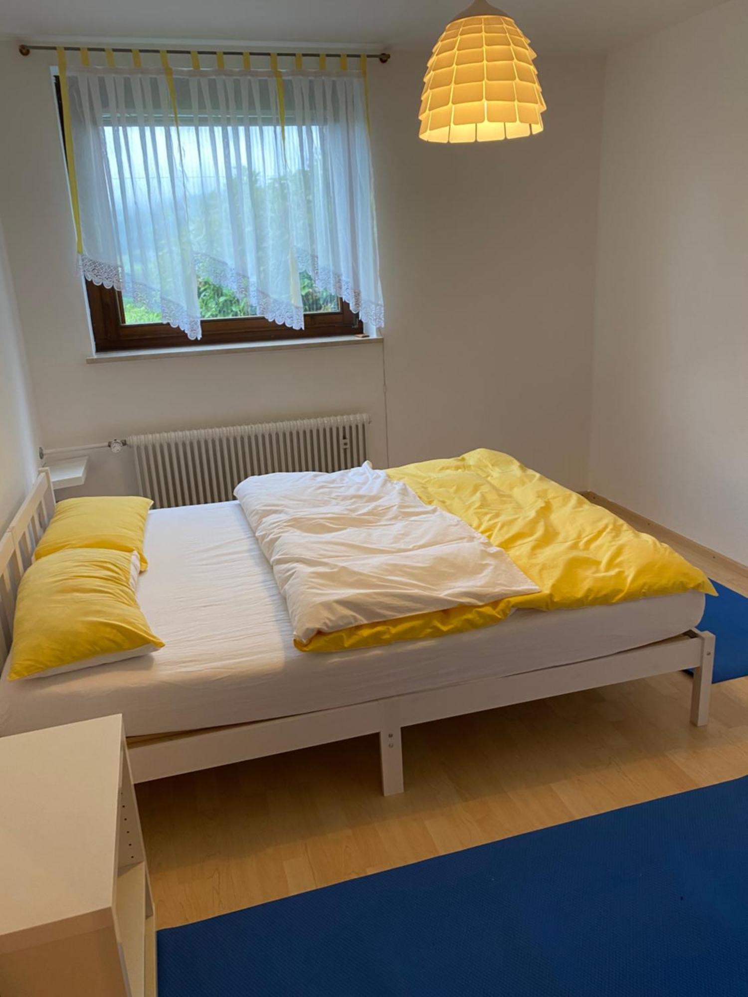 Ferienwohnung Panorama Sigmarszell Zewnętrze zdjęcie