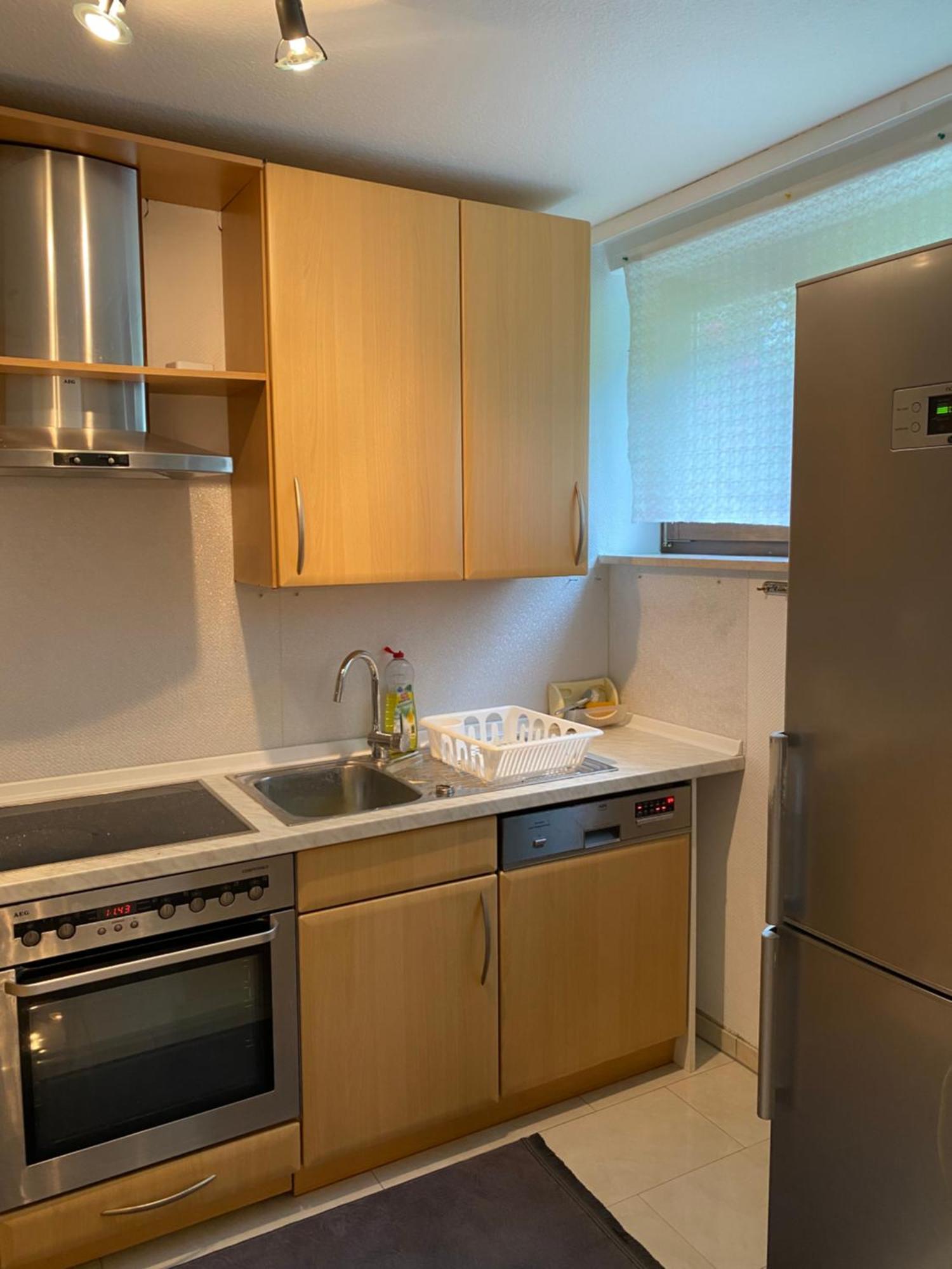 Ferienwohnung Panorama Sigmarszell Zewnętrze zdjęcie